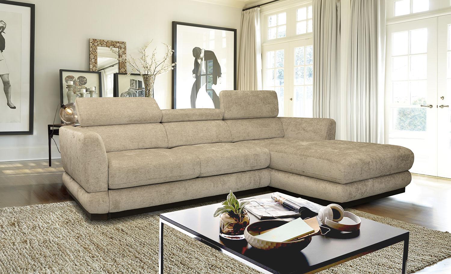 Угловые диваны