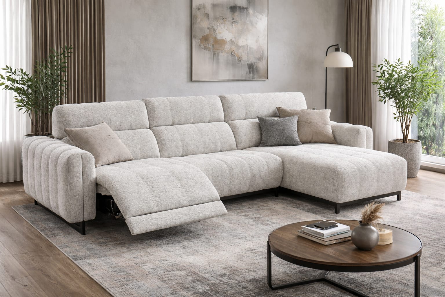 Диваны "Премиум"